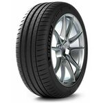 Michelin ljetna guma Pilot Sport 4, 205/40R17 84Y