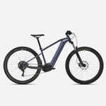 Rockrider E-Expl 520, električni bicikl 29er