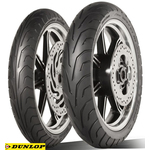 Dunlop moto guma Arrowmax Streetsmart, 110/80R17