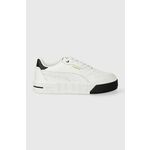 Tenisice Puma Cali Court Lth Wns 393802 01 Puma White/Puma Black