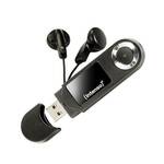 Intenso Music Walker mp3-player 16 GB crna