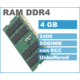 A-Brands 4GB DDR4 2400MHz