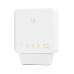Ubiquiti USW-FLEX switch, 1x/4x/5x/8x