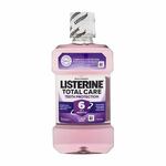 Listerine Total Care Teeth Protection Mouthwash vodice za ispiranje usta 6 in 1 250 ml