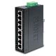Planet Industrial 8-Port Gigabit Managed Industrial Ethernet Switch PLT-IGS-801M