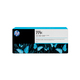 HP 771C 775-ml Light Gray DesignJet Ink Cartridge