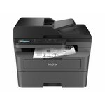 Brother MFP-DCPL2640DN mono multifunkcijski laserski pisač, duplex, A4