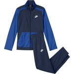 Nike Sportswear Odjeća za vježbanje plava / morsko plava
