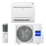 Haier AF35S2SD1FA/1U35S2SM1FA-2 klima uređaj, inverter, R32