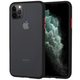 Maskica za iPhone 11 Mercury peach garden black