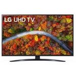 LG 50UP81003LR televizor, LED, Ultra HD, webOS