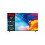 TCL 50P635 televizor, 50" (127 cm), LED, Ultra HD, Google TV