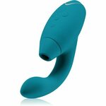 Womanizer Duo 2 Stimulator klitorisa Petrol 20 cm