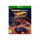 Xbox One igra Hot Wheels Unleashed