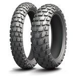 Michelin Anakee Wild ( 110/80 R19 TT/TL 59R V-max = 170km/h, prednji kotač ) Gume za motorcikl