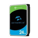 Seagate Skyhawk ST24000VE002 HDD, 3.5"