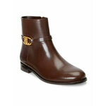 Čizme Lauren Ralph Lauren 802912273003 Chestnut Brown