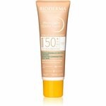 BIODERMA Photoderm COVER Touch puder za mješovitu kožu 40 g nijansa Light