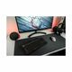 Logitech Pro Keyboard tipkovnica, USB, crna