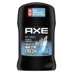 Axe Ice Chill Iced Mint &amp; Lemon 50 g u stiku dezodorans za muškarce