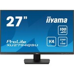 Iiyama ProLite XU2794QSU-B6 monitor, 27", 2560x1440, 100Hz