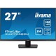 Iiyama ProLite XU2794QSU-B6 monitor, 27", 16:9, 2560x1440, 100Hz