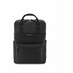 Kapten & Son Ruksak 'Bergen' crna