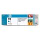 HP C9467A tinta plava (cyan), 775ml