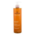 NUXE Rêve de Miel Face And Body Ultra-Rich Cleansing Gel gel za tuširanje za lice i tijelo 400 ml za žene