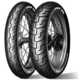 Dunlop D401 S/T H/D ( 130/90B16 TL 73H zadnji kotač, M/C ) Gume za motorcikl