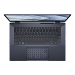 Asus B5402FVA-WB54C0X, 14" 1920x1080, Intel Core i5-1340P, 512GB SSD, 24GB RAM/8GB RAM, Intel HD Graphics/Intel Iris Xe, Windows 11, touchscreen