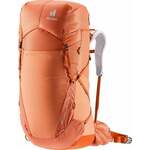 Deuter Aircontact Ultra 45+5 SL Sienna/Paprika Outdoor ruksak