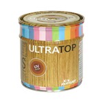 Lazura za drvo CHROMOS SVJETLOST ULTRATOP JELA 2,5L