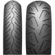 Bridgestone moto guma E-Max R, 180/70R16