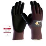ATG rukavica MaxiDry 3/4 premaza - 8