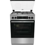 Gorenje GK6C61XC električni/kombinirani/plinski štednjak