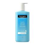 Neutrogena hidratantna krema za tijelo Hydro Boost (Quenching Body Cream), 400 ml