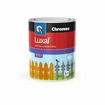 Chromos Luxal, tamno zeleni
