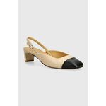 ALOHAS Sandale Lindy S100432-01 Bež