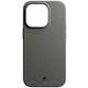 Black Rock Urban Case Pogodno za model mobilnog telefona: iPhone 14 Pro, siva Black Rock Urban Case etui Apple iPhone 14 Pro siva