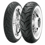 Dunlop moto guma D407, 200/55R17