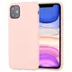 Maskica za iPhone 12 Pro Max Mercury silicone case pink sand