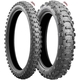 Bridgestone E 50 F ( 90/90-21 TL 54P M/C, prednji kotač ) Gume za motorcikl