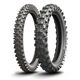 Michelin Starcross 5 ( 70/100-19 TT 42M M/C, Mischung SOFT, prednji kotač ) Gume za motorcikl