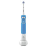 Oral B Vitality 100 Sensi UltraThin D100.413.1 Blue električna četkica za zube