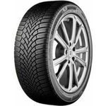 Bridgestone 205/55R16 BLIZZAK 6 94H XL, Pot: C, Pri: B, Buka: 70 dB