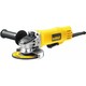 Dewalt DWE4016 kutna brusilica