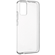 FIXED TPU gel maskica za TCL Zenfone 406, prozirna (FIXTCC-1127)