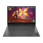 HP Omen 16-n0309nf 1920x1080, AMD Ryzen 7 6800H, 6GB RAM, nVidia GeForce RTX 3060, Windows 11