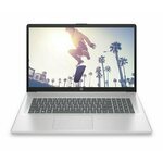 HP 17-cn3029nm 17.3" 1920x1080, 512GB SSD, 16GB RAM, Intel HD Graphics/Intel Iris Xe, Free DOS/No OS